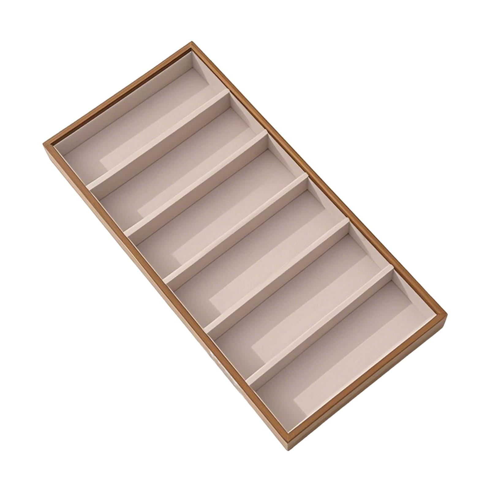 Men'S Accessories Organizer Tray - Sunglasses Organizer Tray Eyewear Storage Tray