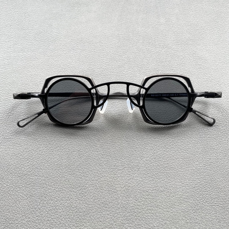 Top Quality Titanium Alloy wit – Men Accessories Hk recenzja i cena
