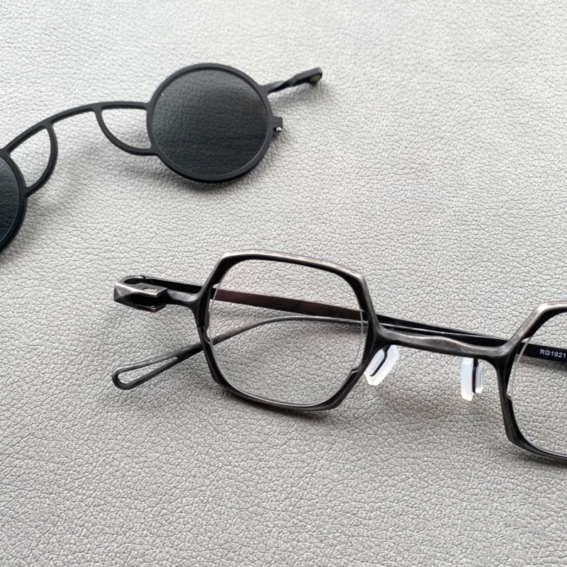 Top Quality Titanium Alloy wit – Men Accessories Hk recenzja i cena