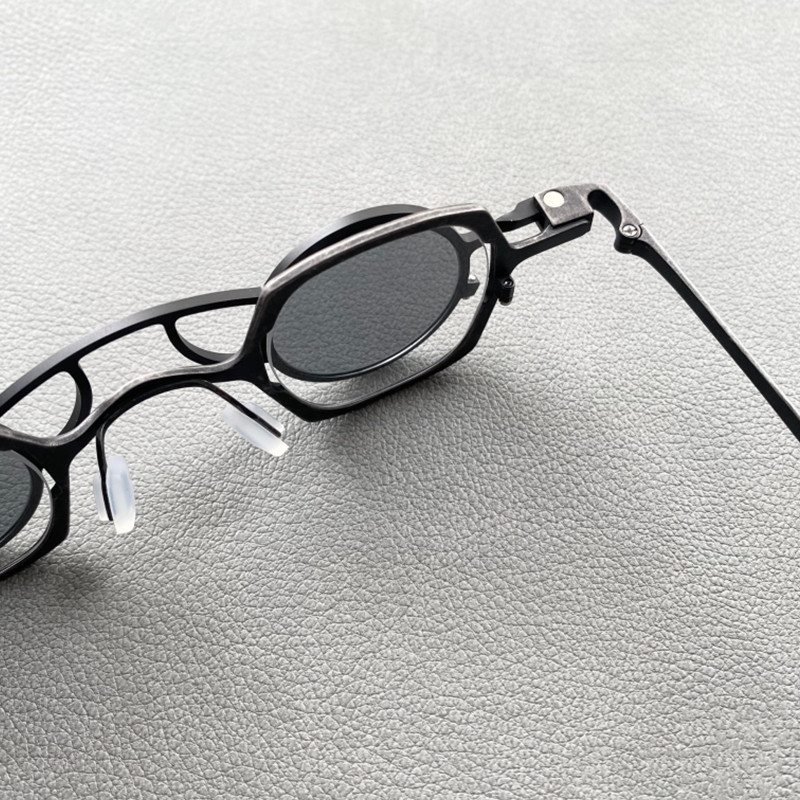 Top Quality Titanium Alloy wit – Men Accessories Hk recenzja i cena