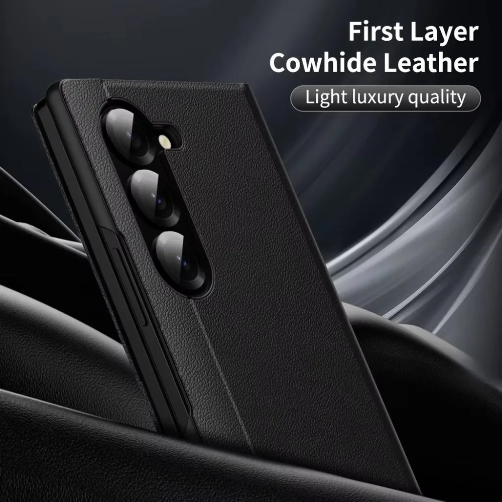Minimalist Leather Wallet Card – Card Case Minimalist recenzja i cena