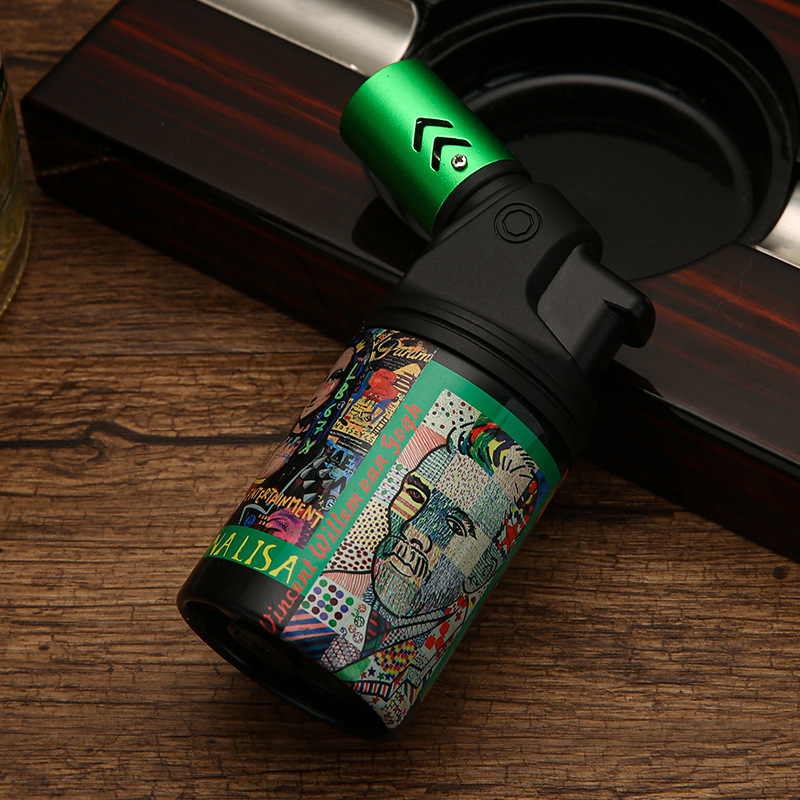 HONEST cigar lighter premium m – Men'S Accessories Premium recenzja i cena