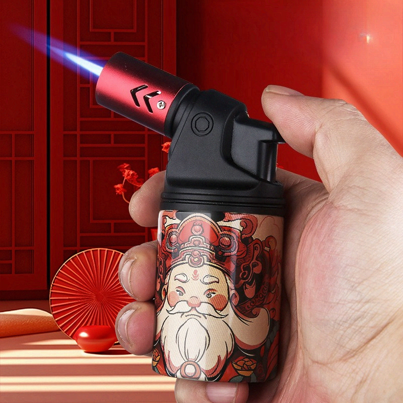 HONEST cigar lighter premium m – Men'S Accessories Premium recenzja i cena