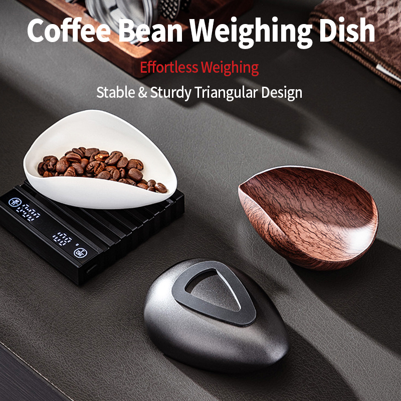 OANKR 304 Coffee Bean Dosing C – Flask Stainless Steel recenzja i cena