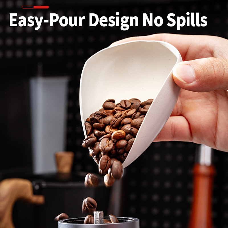 OANKR 304 Coffee Bean Dosing C – Flask Stainless Steel recenzja i cena