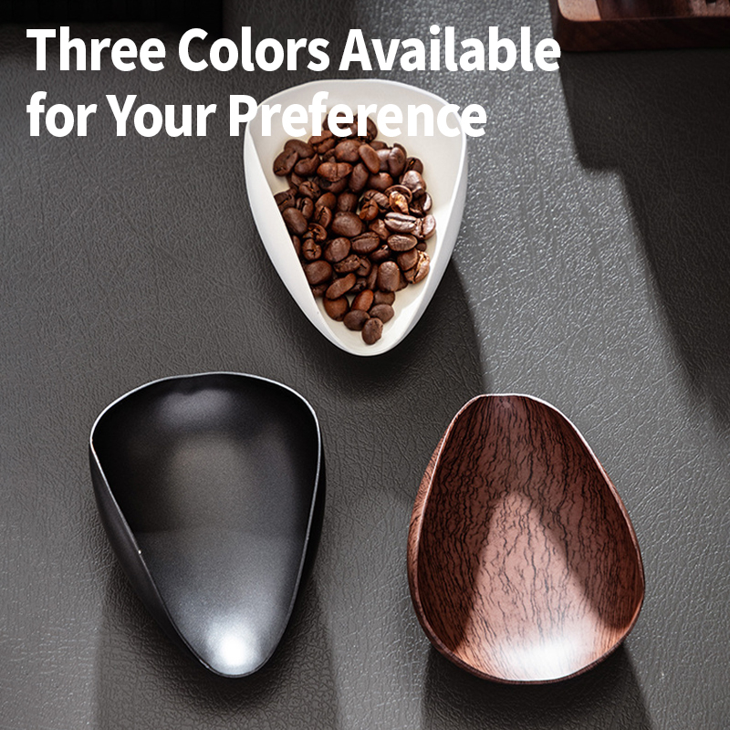 OANKR 304 Coffee Bean Dosing C – Flask Stainless Steel recenzja i cena