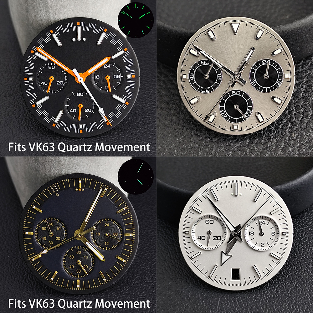High Quality Watch Hands Fit V – Men'S Vegan Accessories recenzja i cena