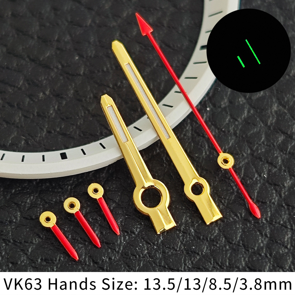 High Quality Watch Hands Fit V – Men'S Vegan Accessories recenzja i cena