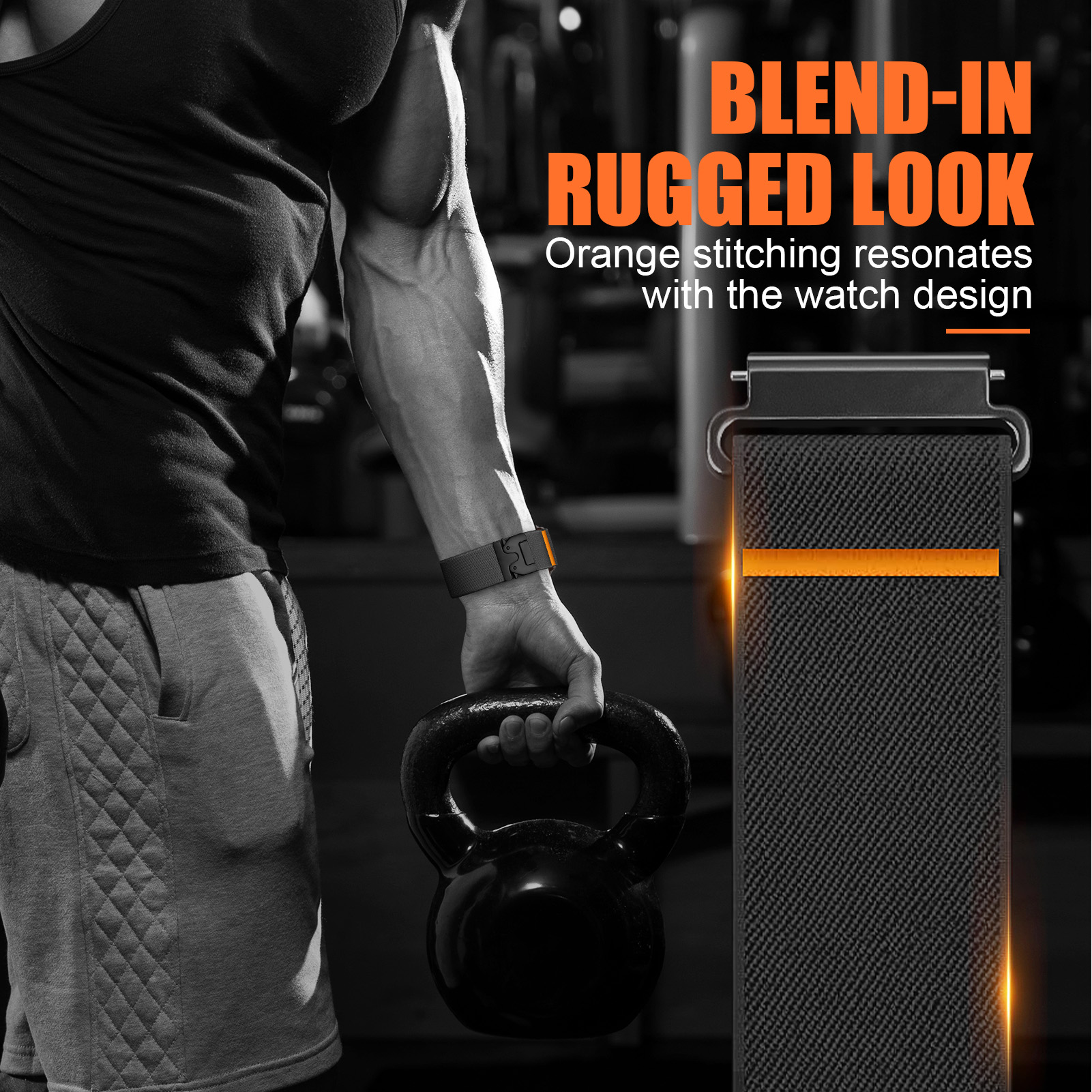 20mm/22mm band For Amazfit GTS – Men Accessories Website recenzja i cena
