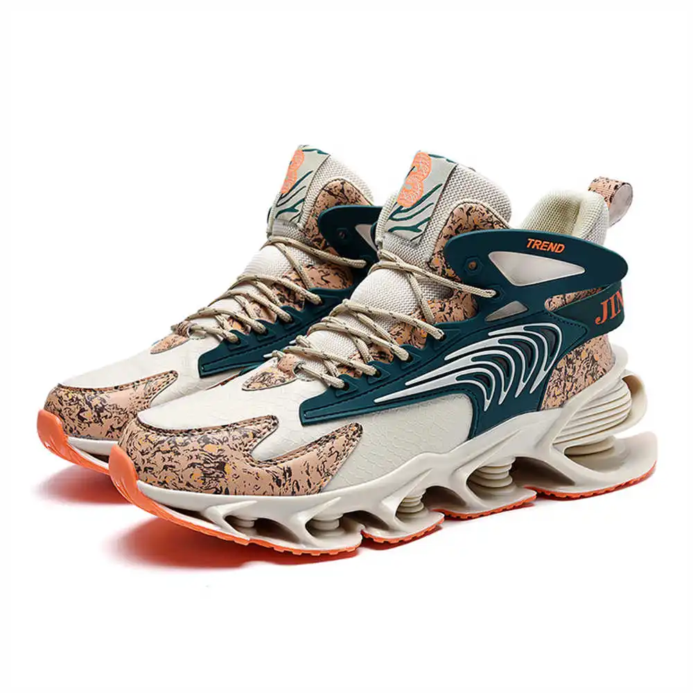 Non-slip Mid Child Running Sne – Men'S Accessories Premium recenzja i cena