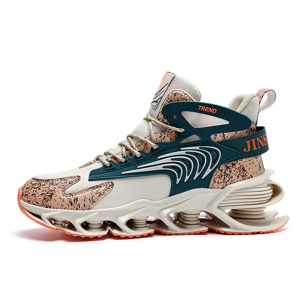 Non-slip Mid Child Running Sne – Men'S Accessories Premium recenzja i cena