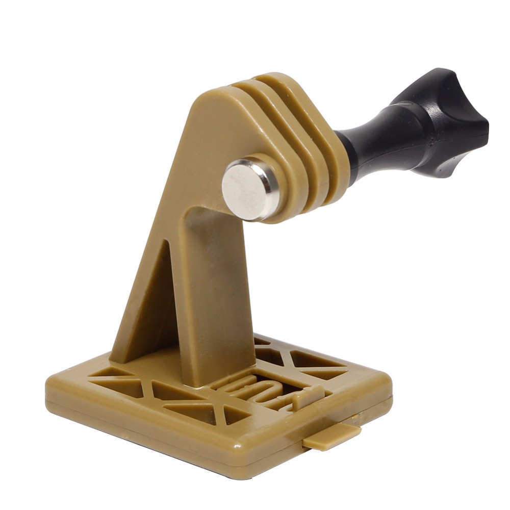 Tactical Helmet Adapter GoPro  – Men'S Accessories Go Outdoors recenzja i cena