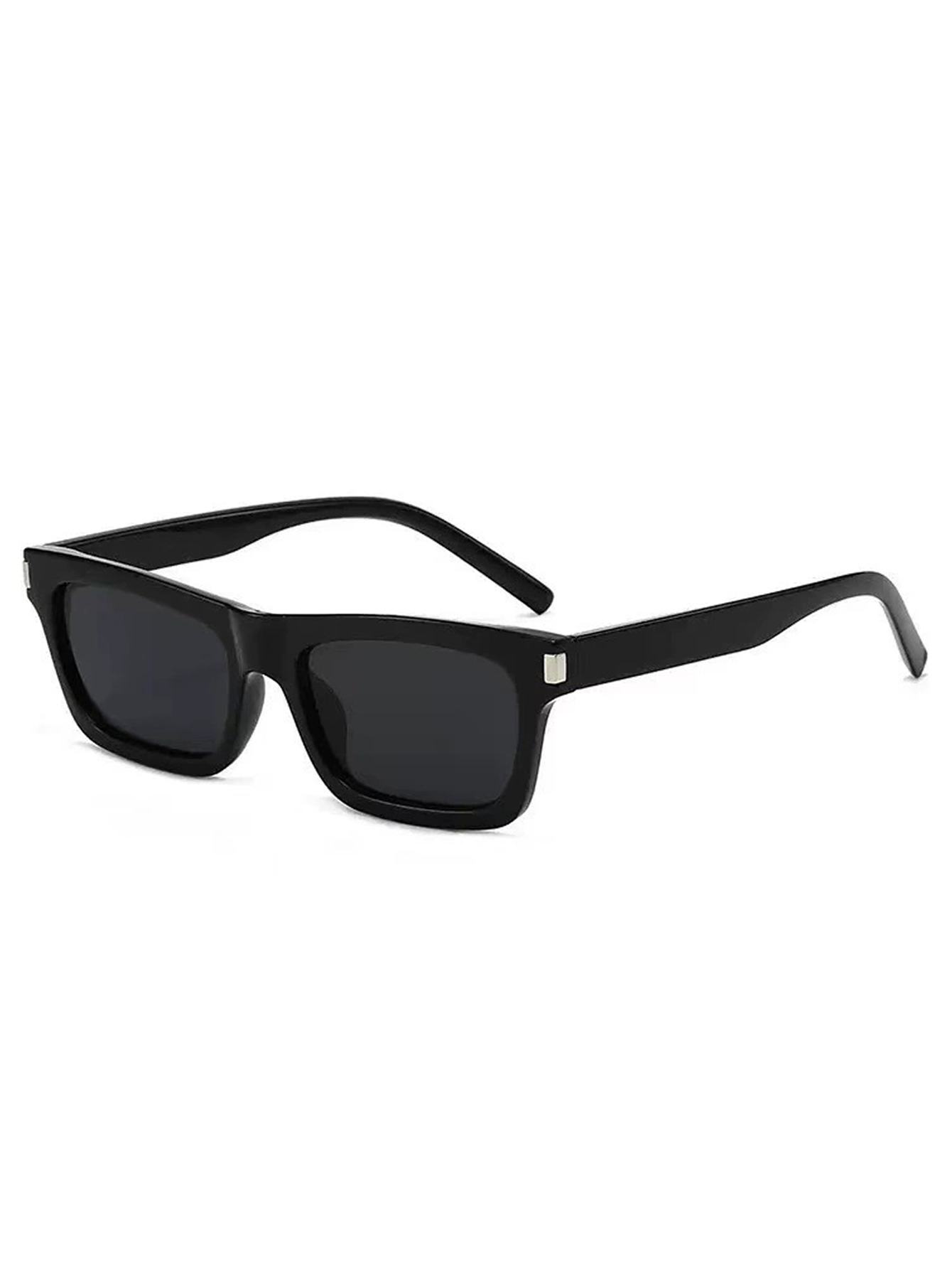 Fashionable Rectangle Frame Me – Men'S Accessories Go Outdoors recenzja i cena