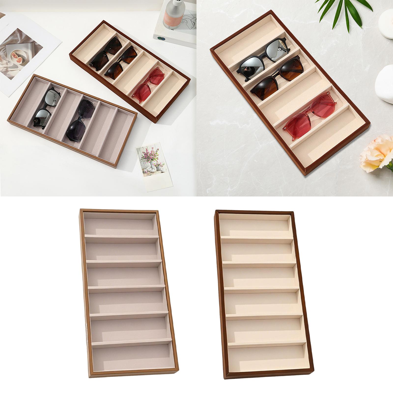 Sunglasses Organizer Tray Eyew – Men'S Accessories Organizer Tray recenzja i cena