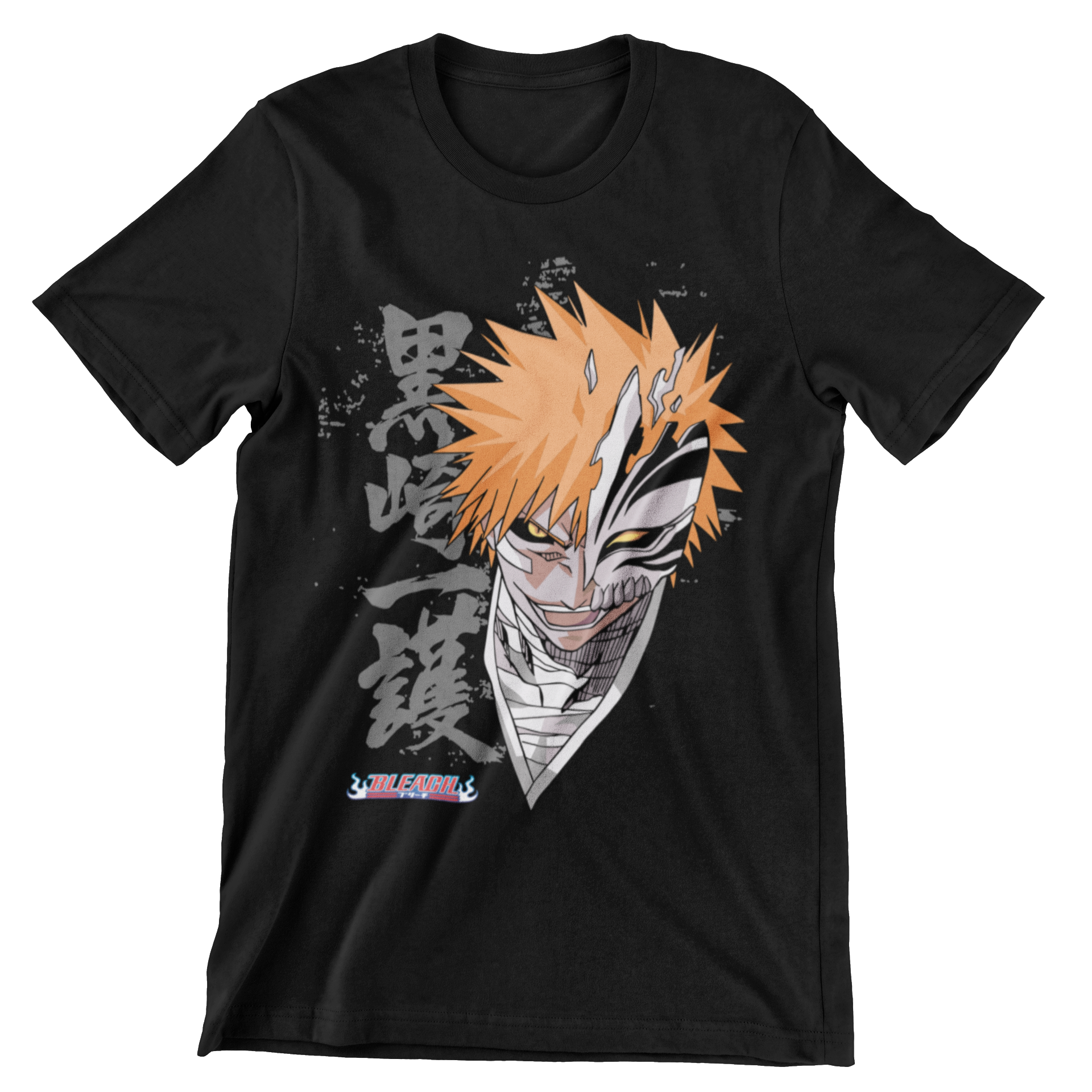 Art Kurosaki Ichigo BLEACH Ani – Men Accessories Unique recenzja i cena