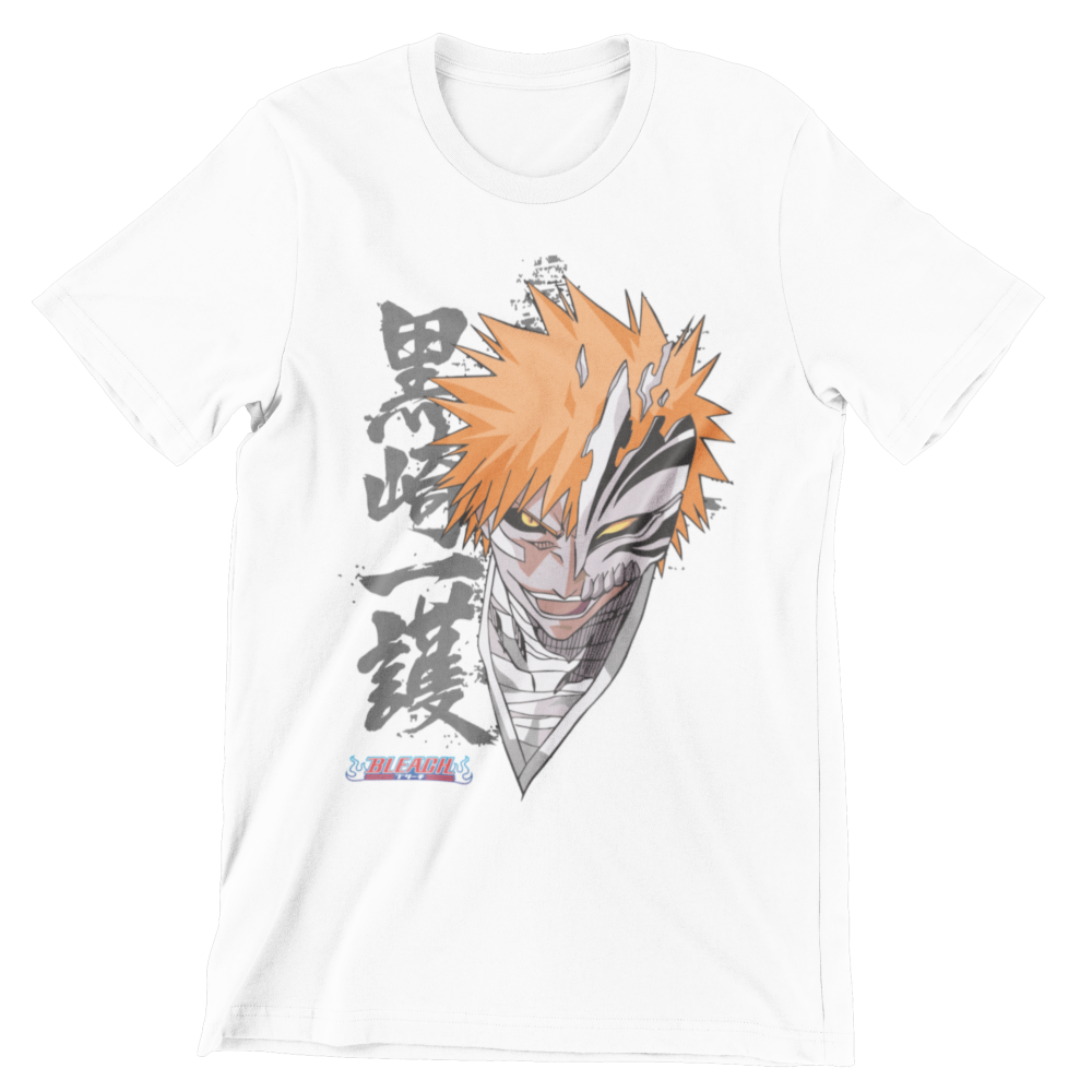 Art Kurosaki Ichigo BLEACH Ani – Men Accessories Unique recenzja i cena
