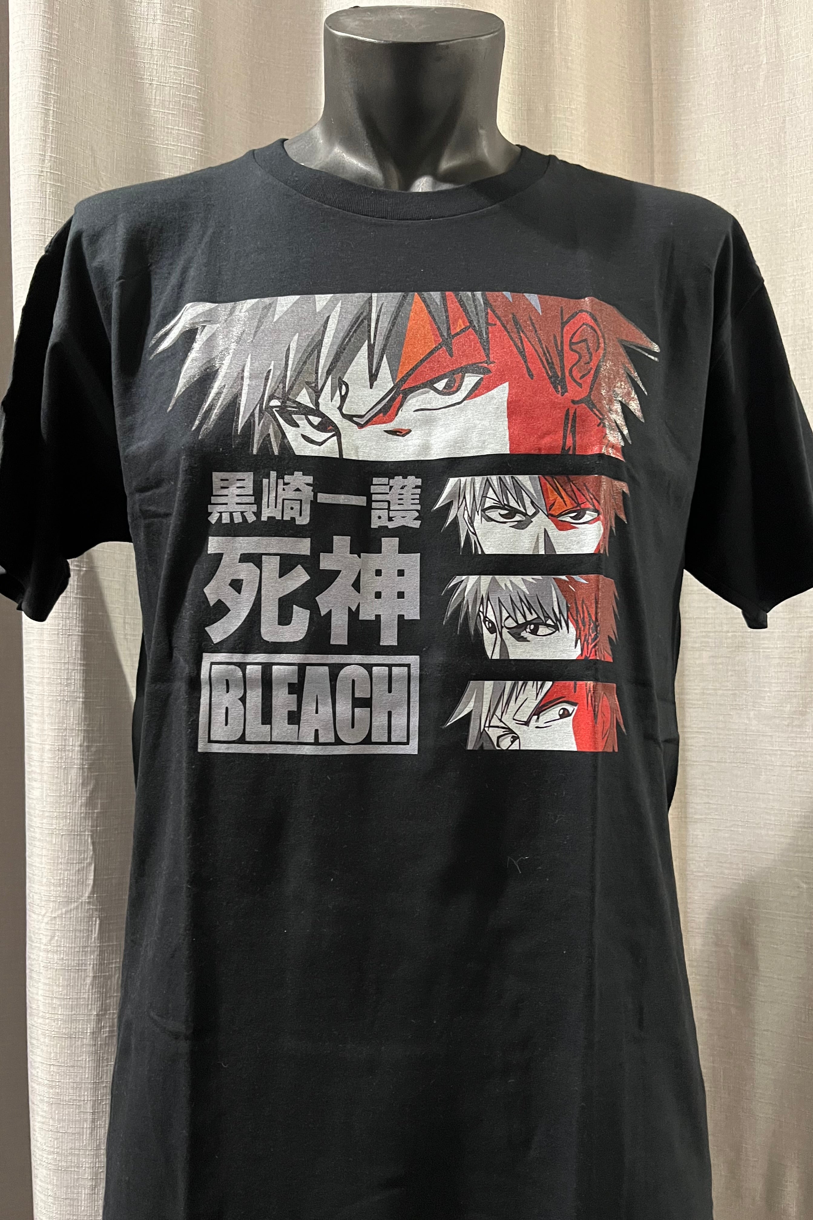 Art Kurosaki Ichigo BLEACH Ani – Men Accessories Unique recenzja i cena