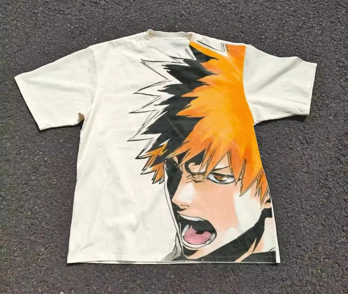 Art Kurosaki Ichigo BLEACH Ani – Men Accessories Unique recenzja i cena