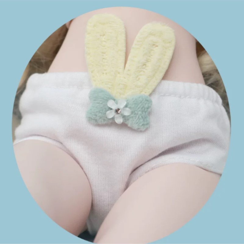60cm Handmade BJD Doll Underwe – Men Accessories Hk recenzja i cena