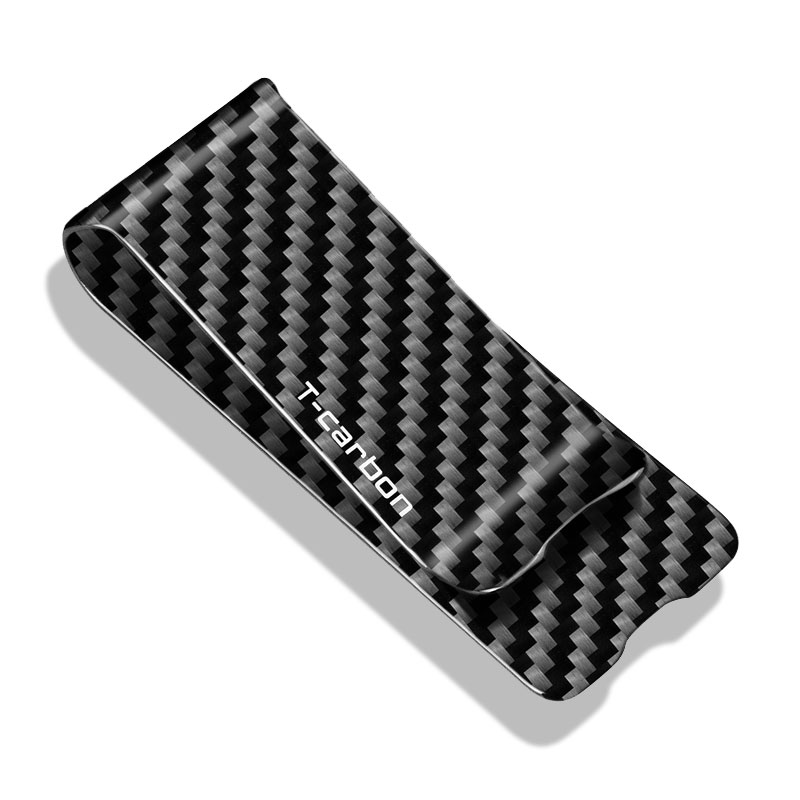 Carbon Fiber Money Clip for Ca – Card Case Minimalist recenzja i cena