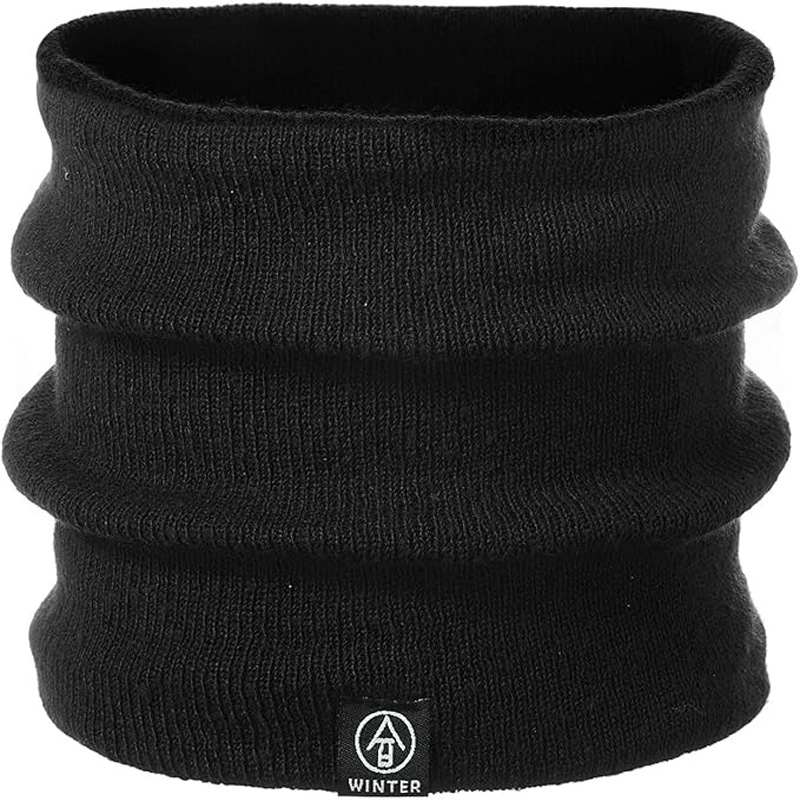 Two-Pack Fleece Lined Scarves, – Men Accessories Hk recenzja i cena