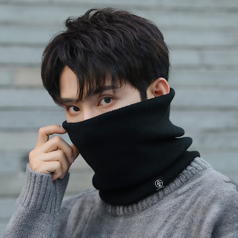 Two-Pack Fleece Lined Scarves, – Men Accessories Hk recenzja i cena
