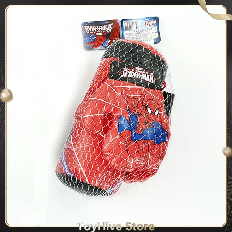 Spider Man Children'S Mini Box – Men Accessories Unique recenzja i cena
