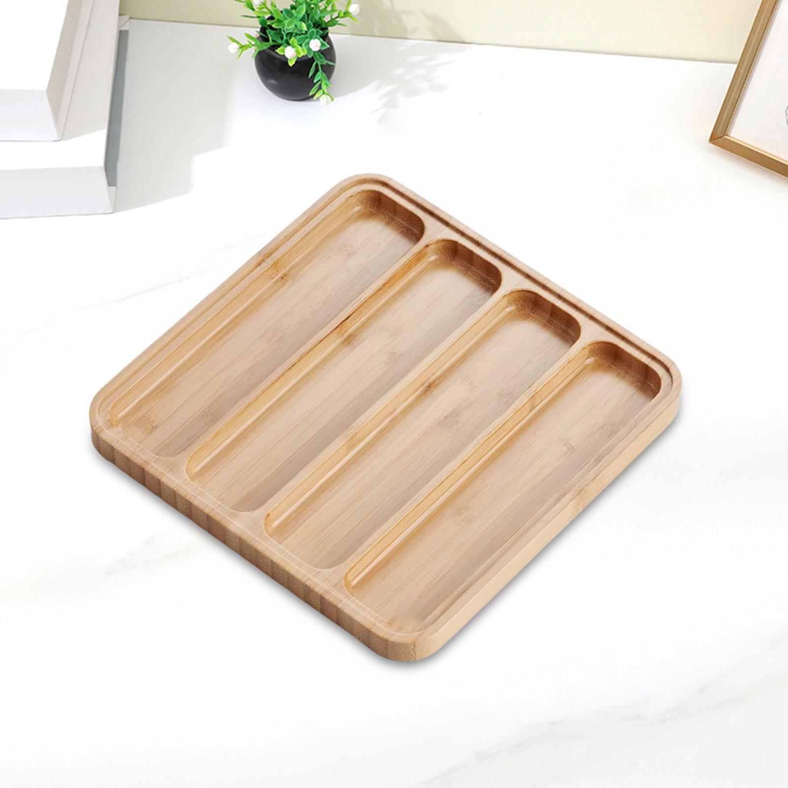 Wood Watch Band Organizer Hold – Men'S Accessories Organizer Tray recenzja i cena
