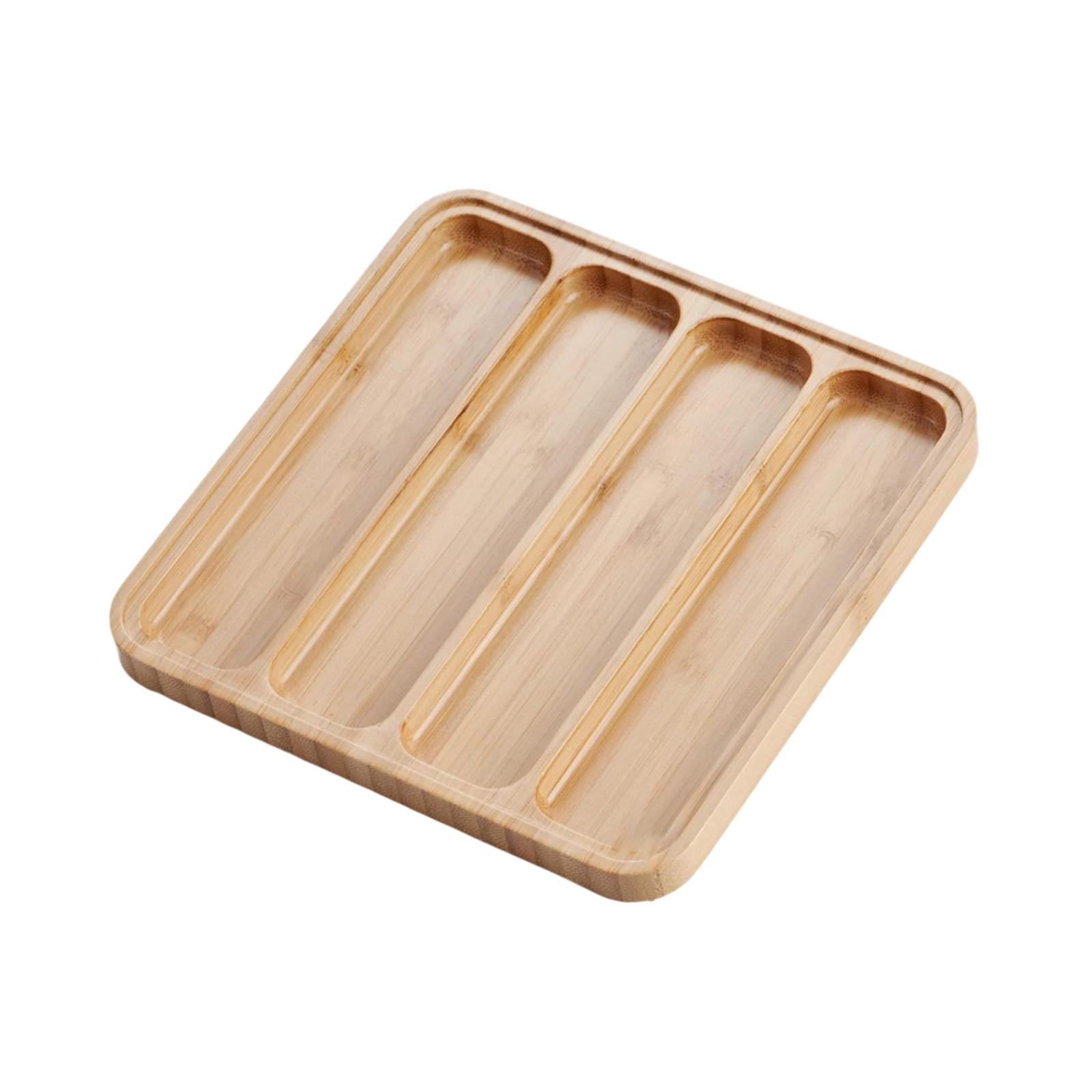 Wood Watch Band Organizer Hold – Men'S Accessories Organizer Tray recenzja i cena