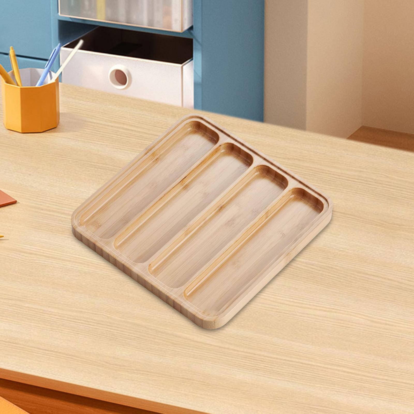 Wood Watch Band Organizer Hold – Men'S Accessories Organizer Tray recenzja i cena