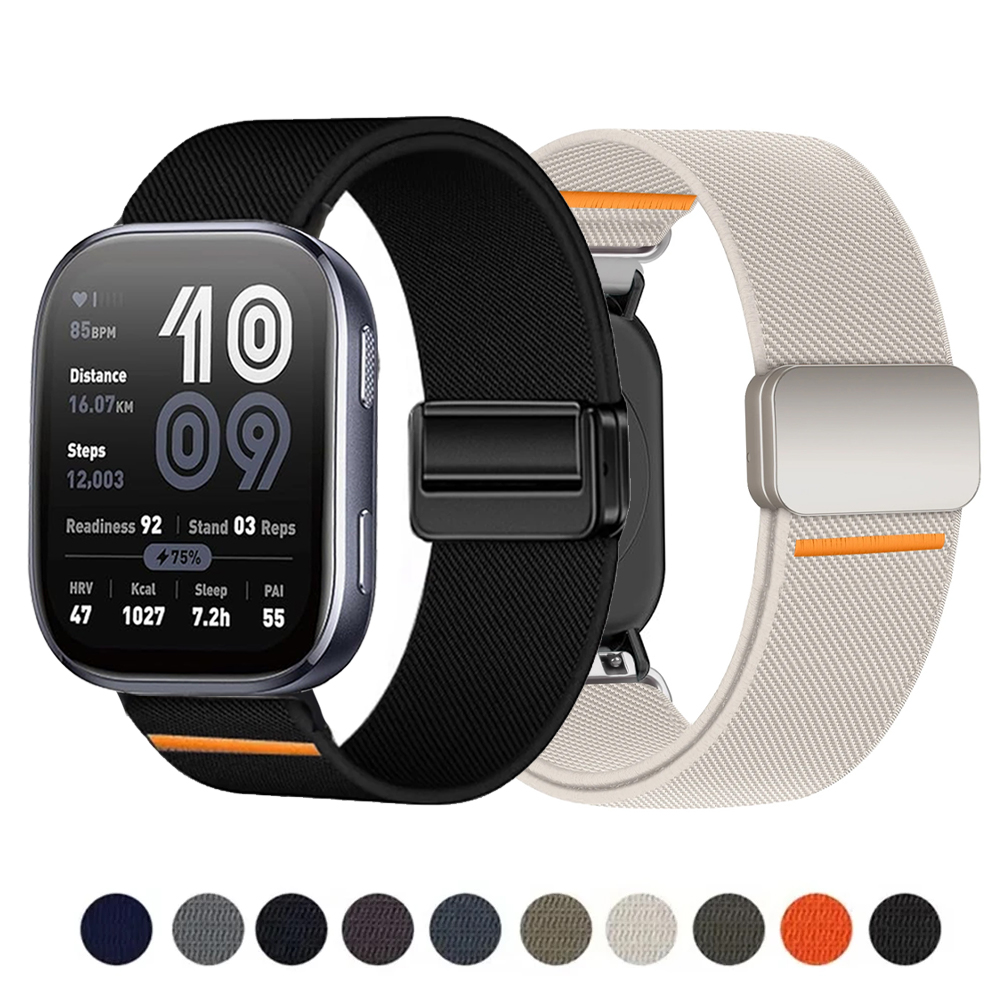 20mm 22mm Straps For Amazfit G – Men Accessories Website recenzja i cena