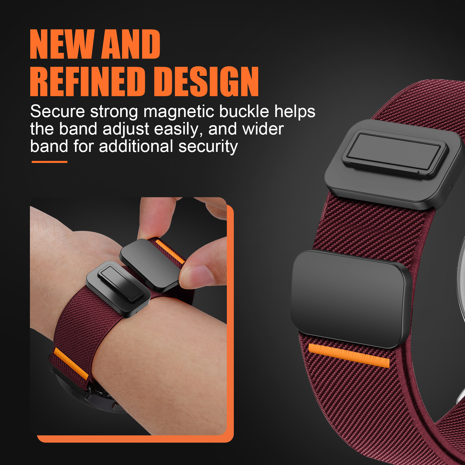 20mm 22mm Straps For Amazfit G – Men Accessories Website recenzja i cena