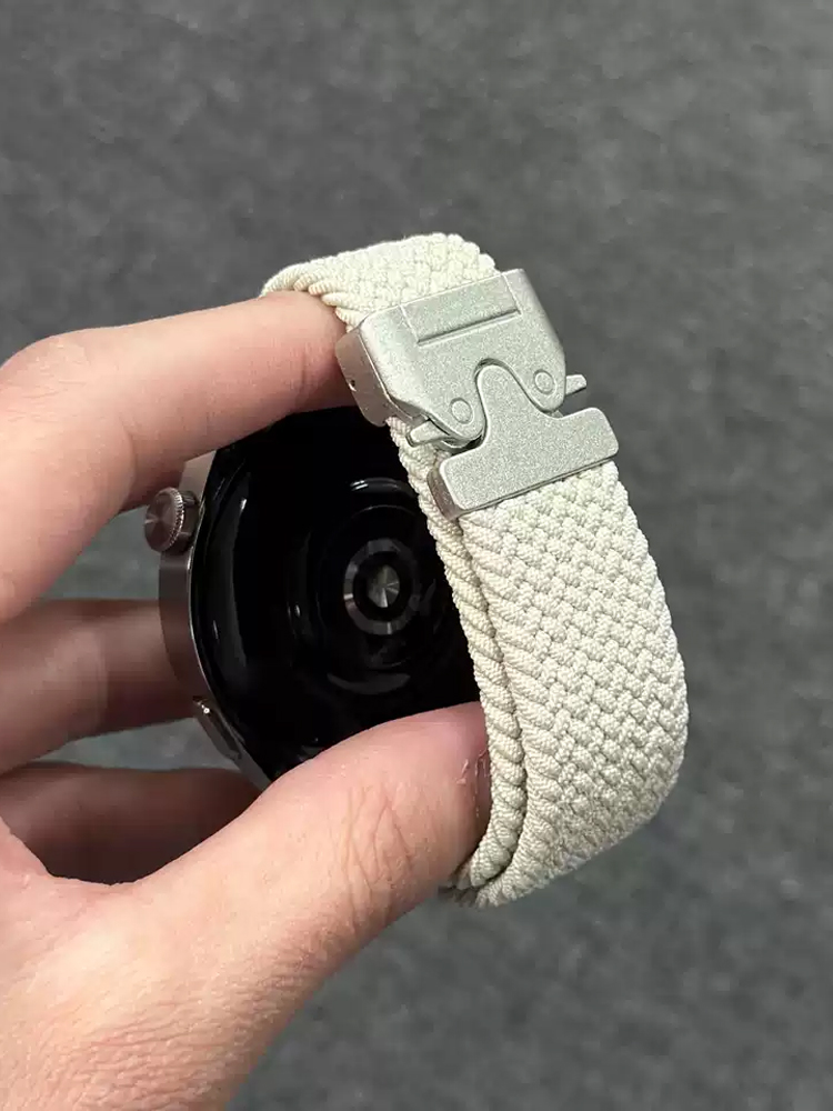 Braided For Galaxy Watch 8 Str – Men Accessories Website recenzja i cena