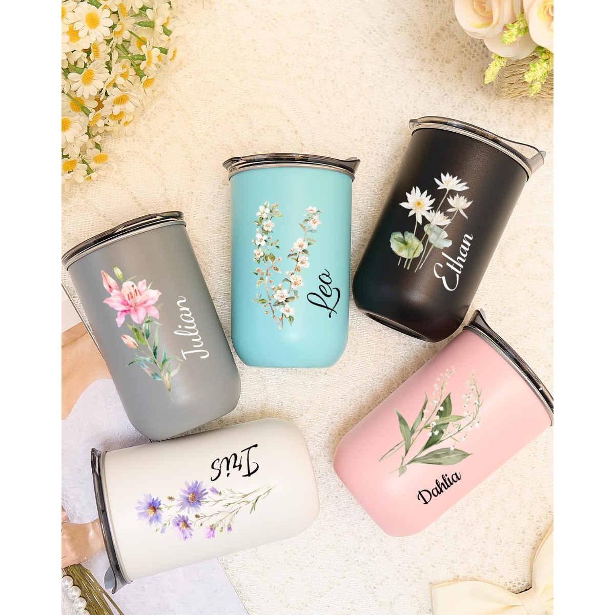 Custom Metal Stainless Steel C – Flask Stainless Steel recenzja i cena