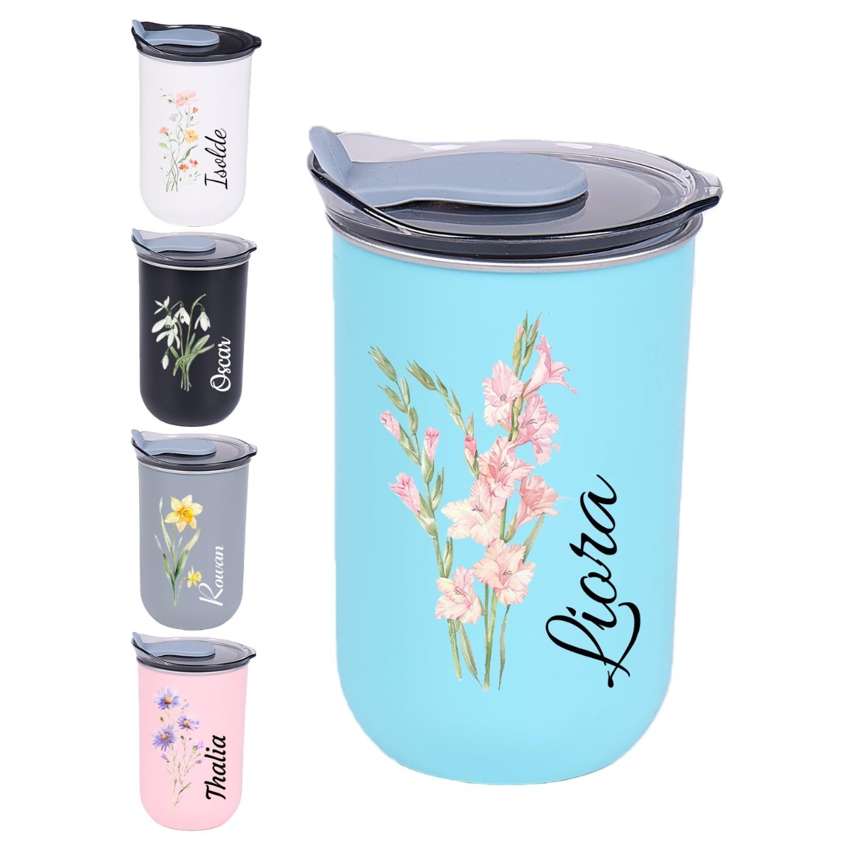 Custom Metal Stainless Steel C – Flask Stainless Steel recenzja i cena