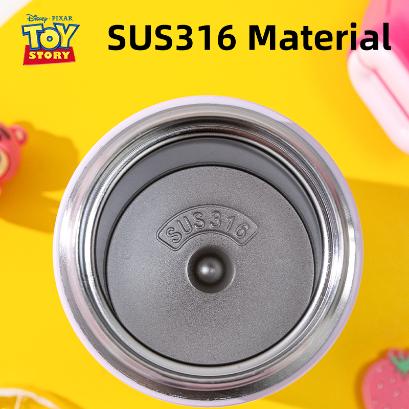 Disney Stitch Children's Water – Flask Stainless Steel recenzja i cena