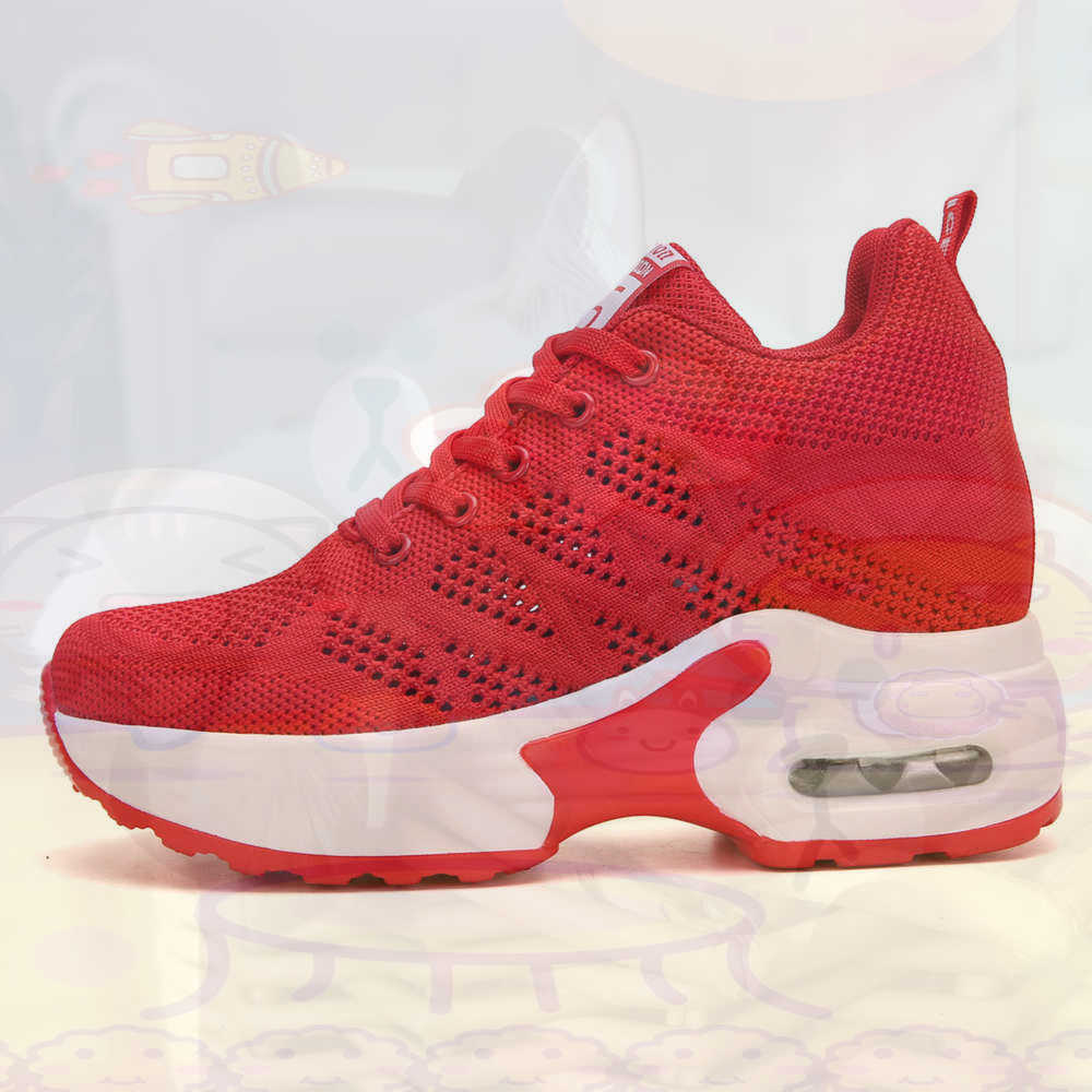 Red Size 36 Shoes Woman Tennis – Men'S Accessories Premium recenzja i cena
