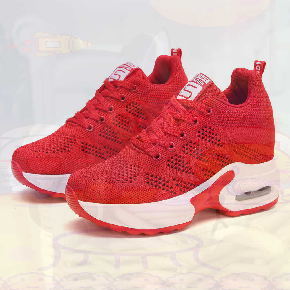 Red Size 36 Shoes Woman Tennis – Men'S Accessories Premium recenzja i cena