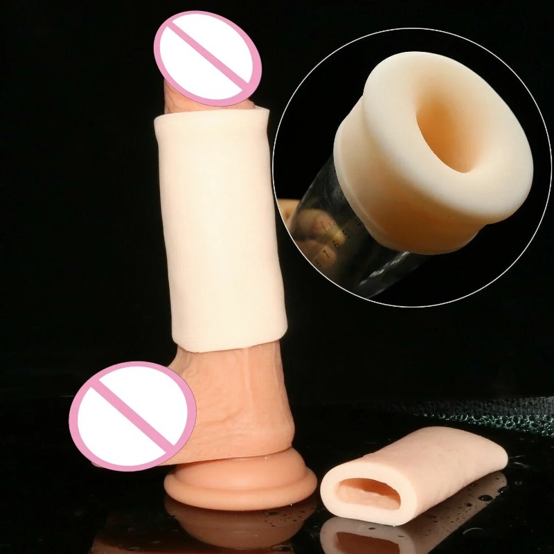 Male Enlargement Pumps Accesso – Men'S Vegan Accessories recenzja i cena