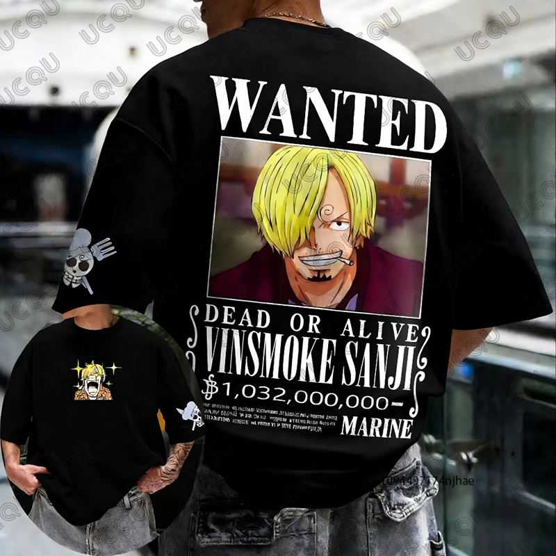 2026 Hot One Piece Japanese An – Men Accessories Unique recenzja i cena