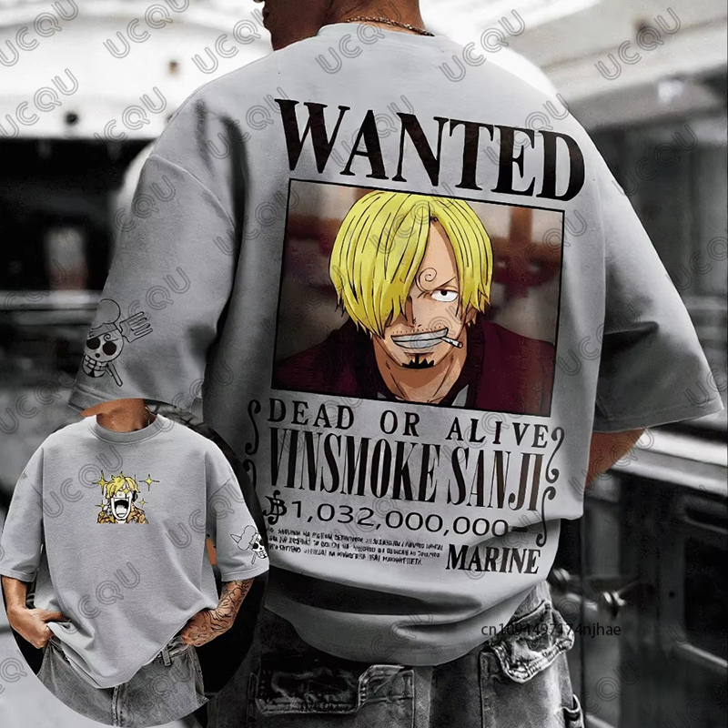 2026 Hot One Piece Japanese An – Men Accessories Unique recenzja i cena