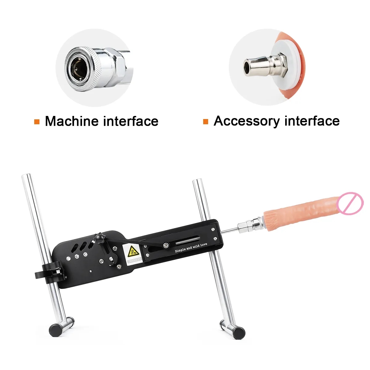 Premium Anal Dildo Sex Toys Se – Men'S Accessories Premium recenzja i cena