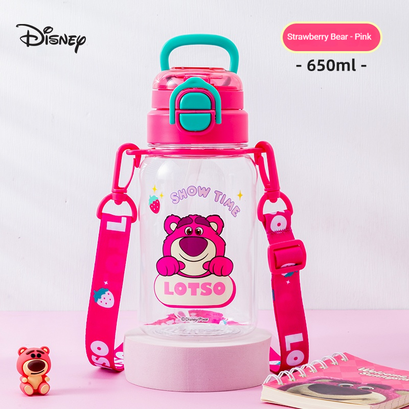 Disney Children's Insulated Cu – Flask Stainless Steel recenzja i cena