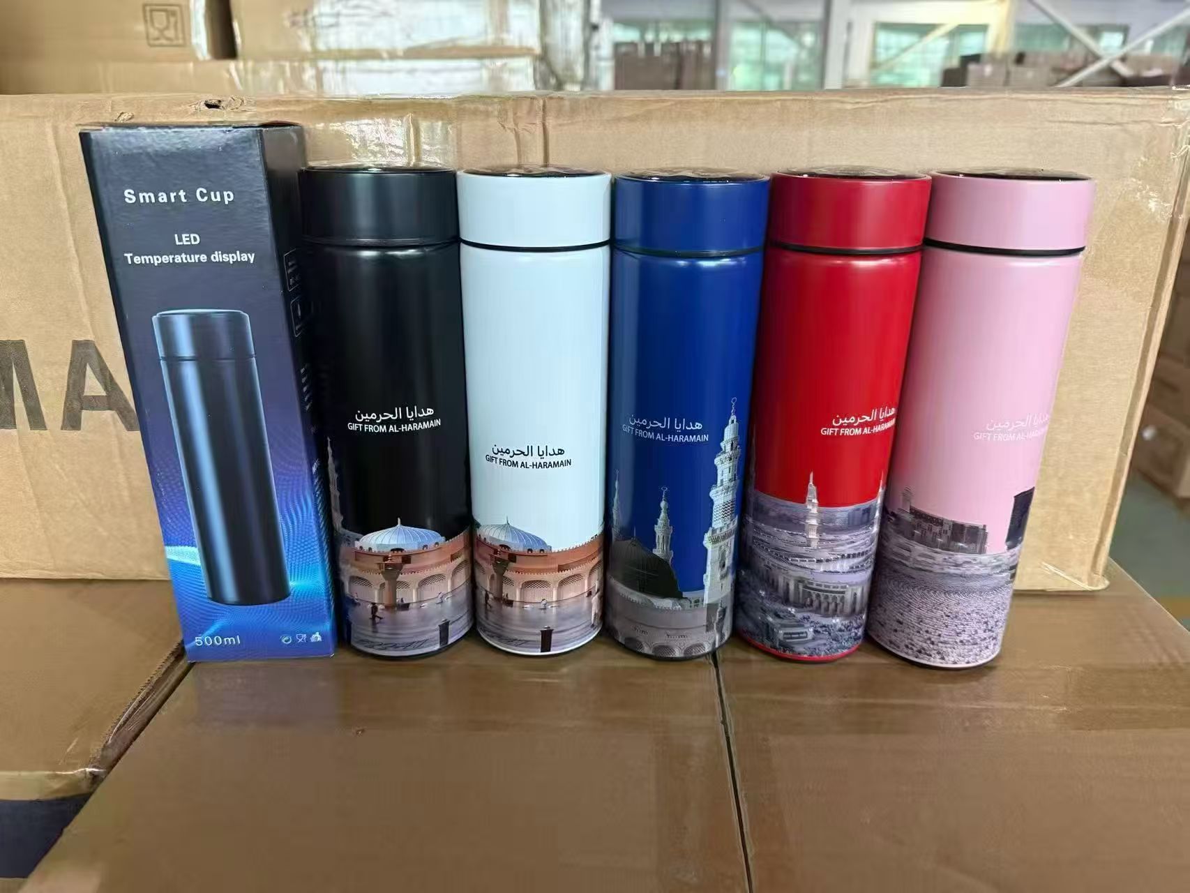 Thermos Sus304 Tea Water Bottl – Flask Stainless Steel recenzja i cena
