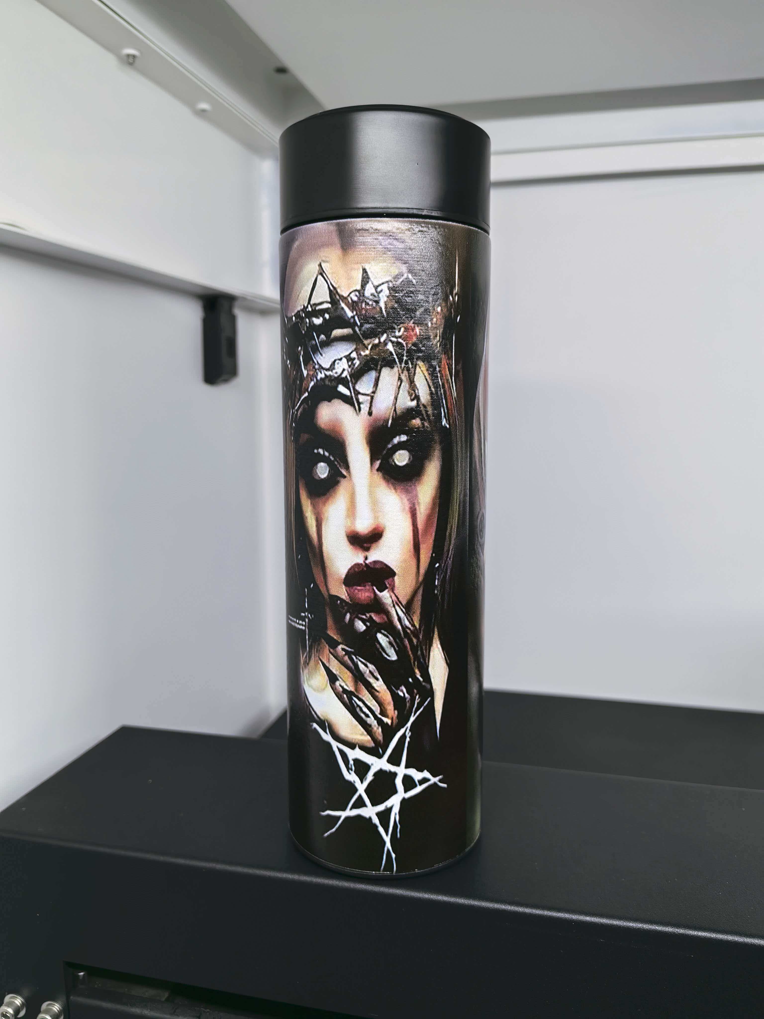 Thermos Sus304 Tea Water Bottl – Flask Stainless Steel recenzja i cena