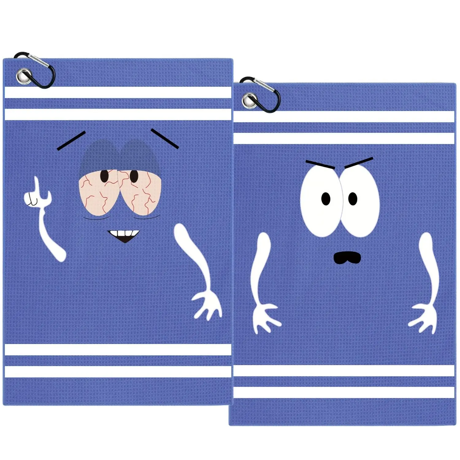 Funny Microfiber Premium Golf  – Men'S Accessories Premium recenzja i cena