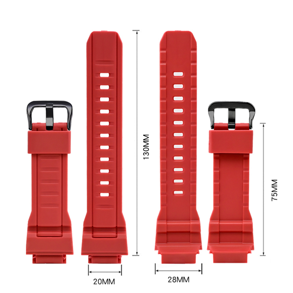 Watchband For Cat Man Series g – Men'S Accessories Premium recenzja i cena