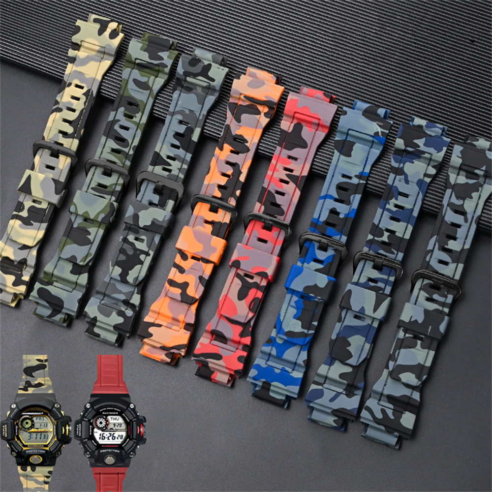 Watchband For Cat Man Series g – Men'S Accessories Premium recenzja i cena