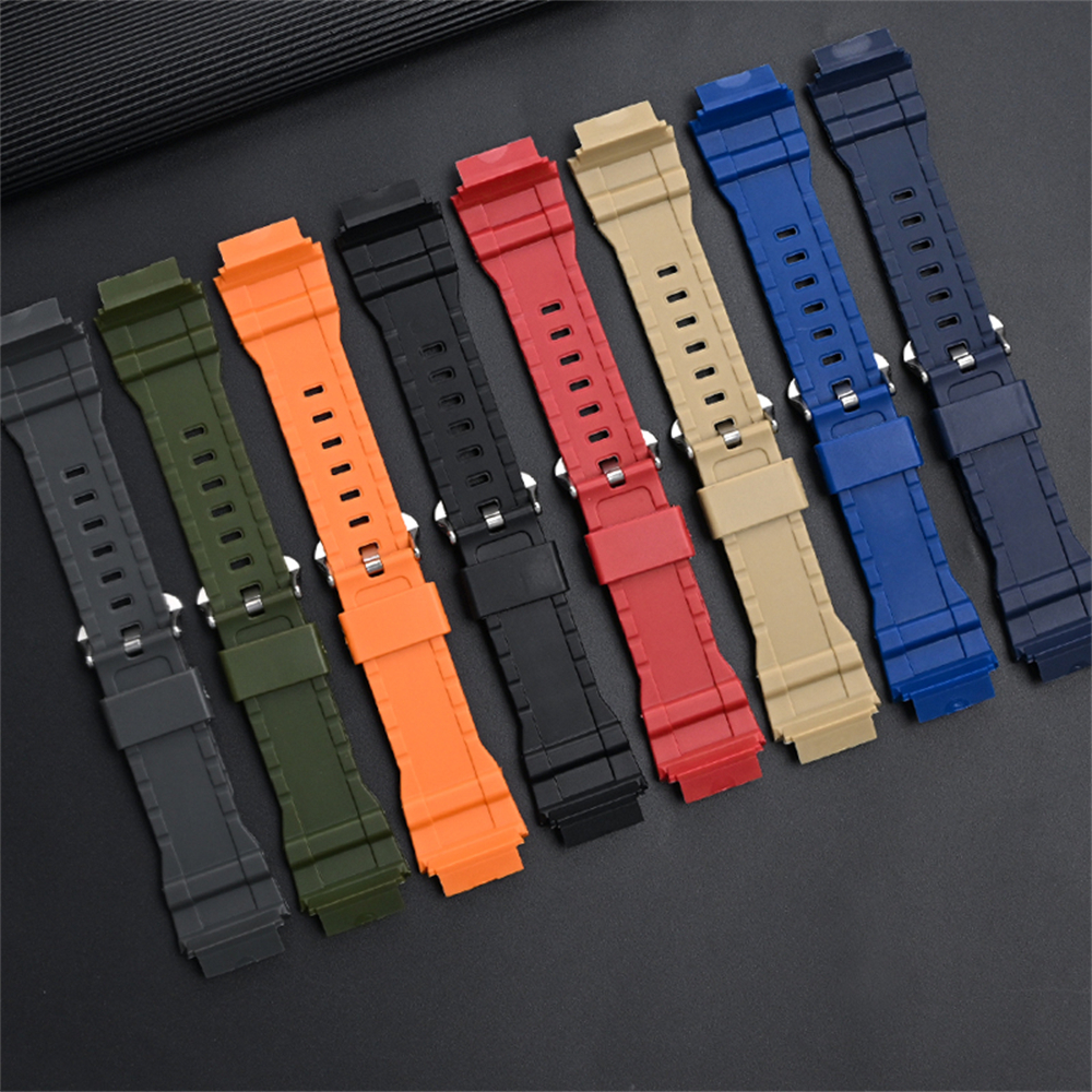 Watchband For Cat Man Series g – Men'S Accessories Premium recenzja i cena