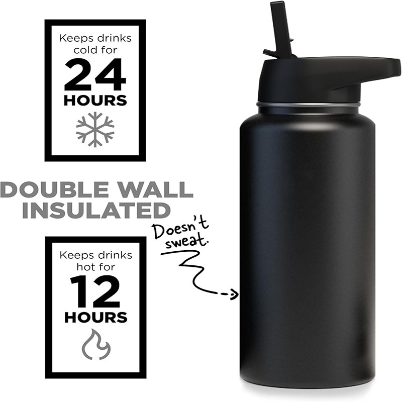 Personalized Groomsman Gift Se – Flask Stainless Steel recenzja i cena